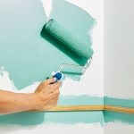 The Best Way to Paint a Room
